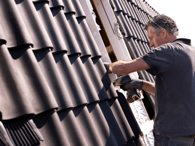 Why Choose Expert Siding Installation & Repair Company